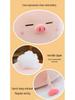 Adorable Pig Plush Pillow Cushion for Bed and Sofa - Perfect Gift for Girls