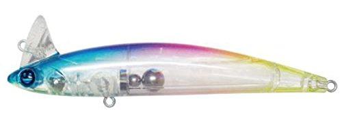 

HALCYON SYSTEM Minnow Nico Design Rabbit 109 109mm 16.5g Clear 109mm