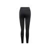 Salomon Slim Fit Versatile Fashion Sports Trousers Women bottoms Deep-Black LC2418400