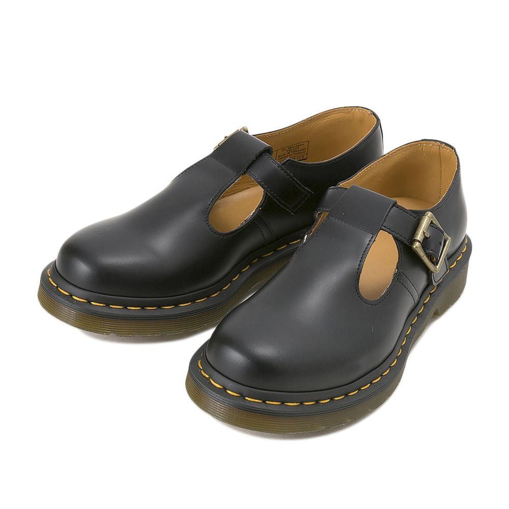 Dr.marTens Polley T Bar 14852001 Black
