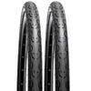 YunSCM 2x 700 32c Tires, 700x32c 32-622 Bicycle Tires, Suitable for 700x32c Road Bikes, Y-268