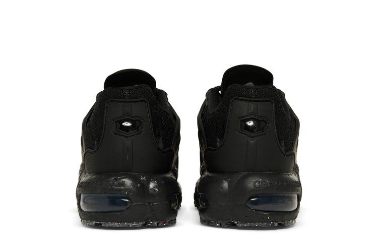 Nike Air Max Terrascape Plus Black Anthracite