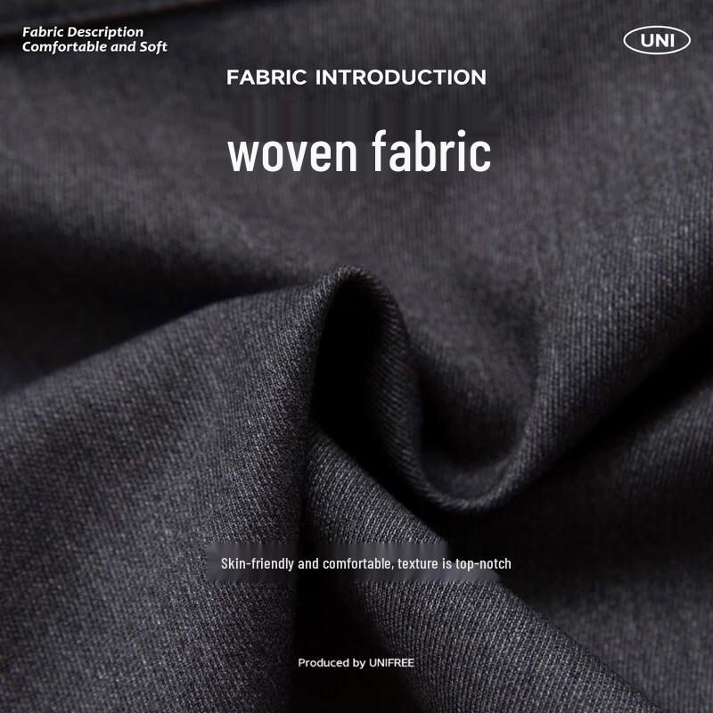 UNIFREE Sweet & Cool Bow Tie High-Waist A-Line Skirt