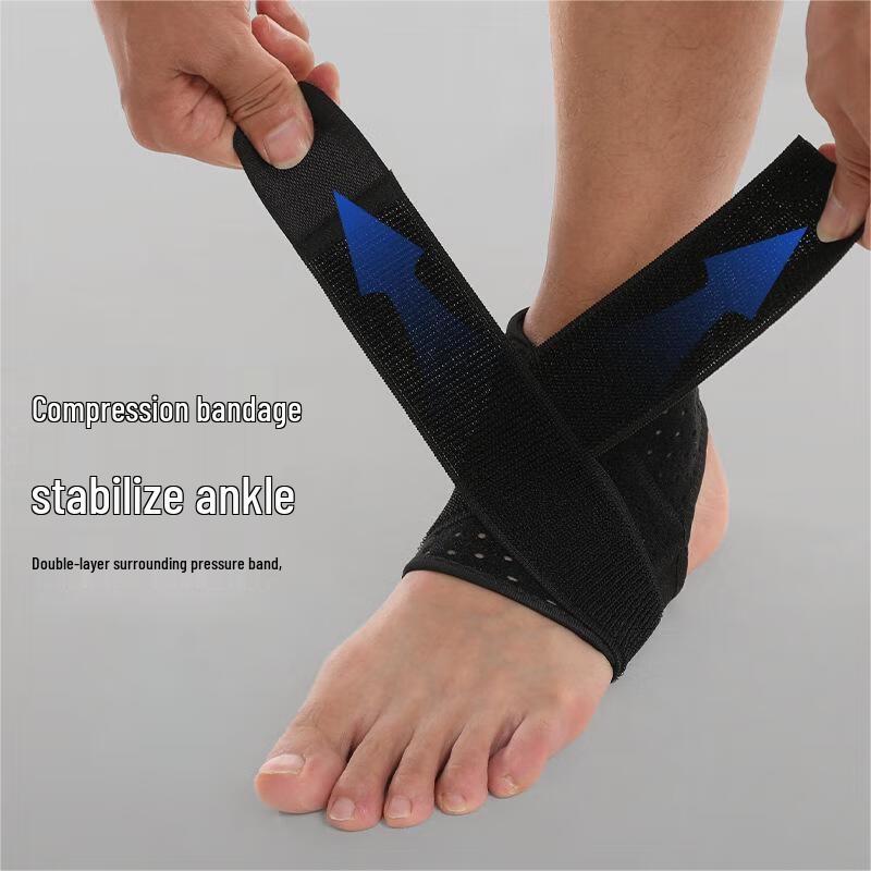 Sports Compression Ankle Brace
