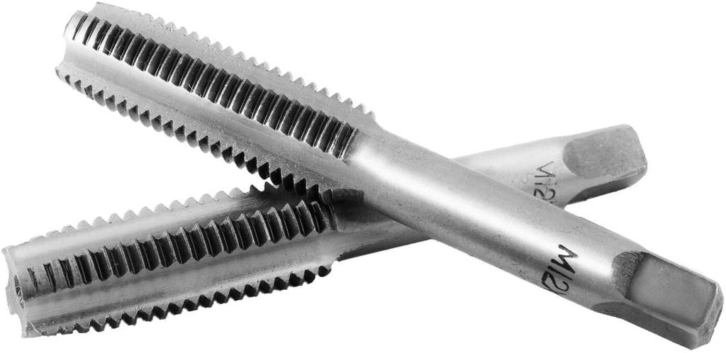 Gunpla Tap and Die Set 20PCS for Screw Holes and Thread Correction