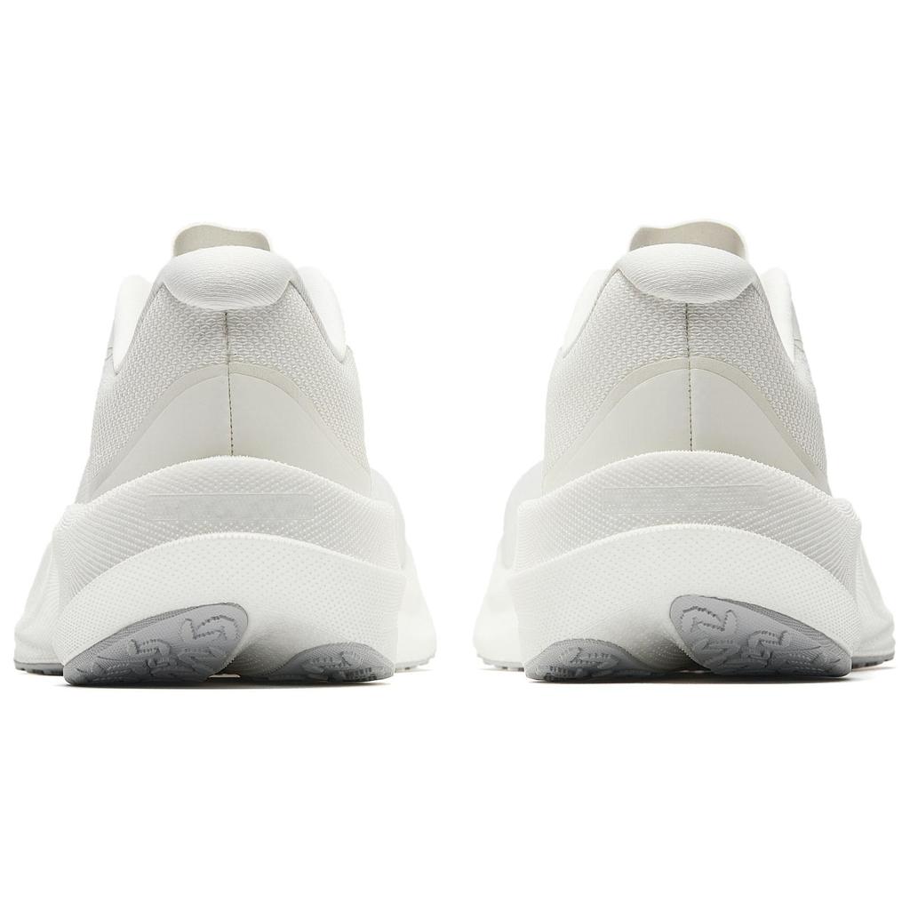 Anta Asphalt Dominator 3V Shock Absorption Non-Slip Wear-Resistant Rebound Low-Top Nitrogen Technology Vibram Sole Running Shoes 912515591-4