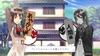 Ayakashi Gohan Okawari! for S Special Edition for Nintendo Switch - Japan Import / Romance ADV Video Game