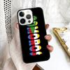 Comoros Flag Phone Case Cover For iPhone 17 Air 16 15 14 Plus for Apple 16 11 12 13 Pro Max Coque