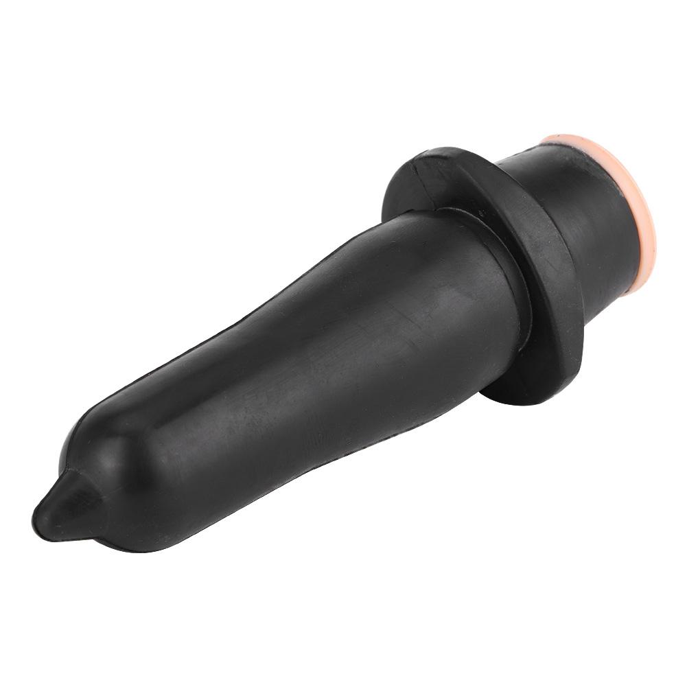 HL MP73D Food Grade Rubber Calf Mike Feeding Bottle Nipple for Cattle Sheep Livestock(HL MP73D )