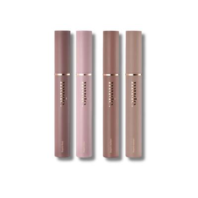 Maquillaje de ojos – Máscara
