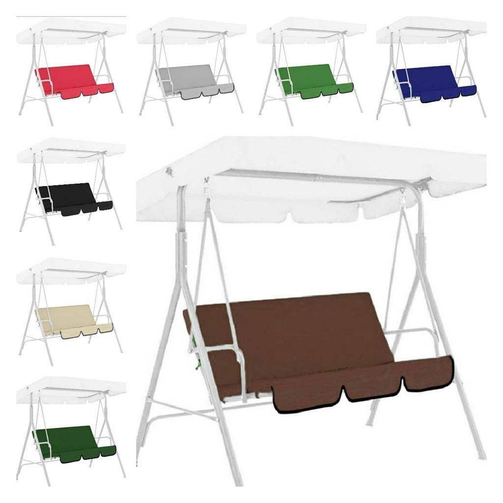 Langlebige Wasserdichte Gartenschaukelabdeckung in leuchtenden Farben für Wetterschutz