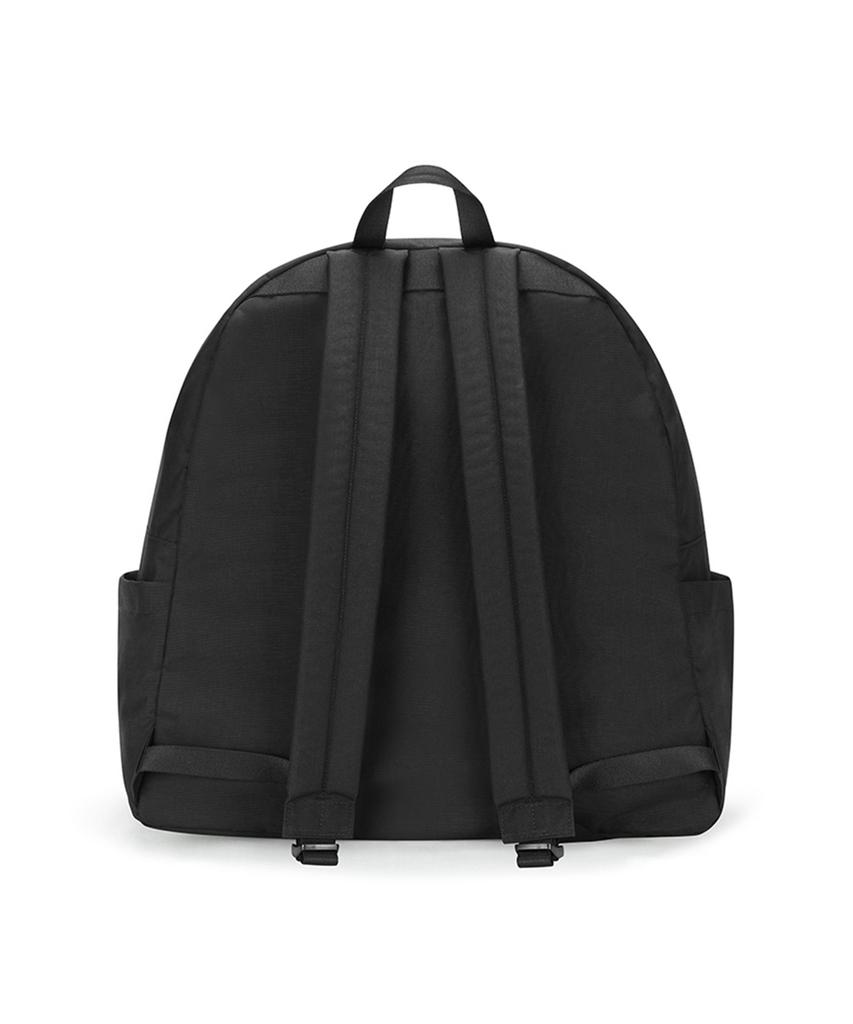 Erer Super Big Backpack Black