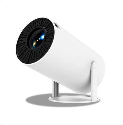 HY300 Android Wifi Smart Portable Projector for Samsung iPhone Phone 1280 720P Full HD Office Home Theater Video Mini Projector