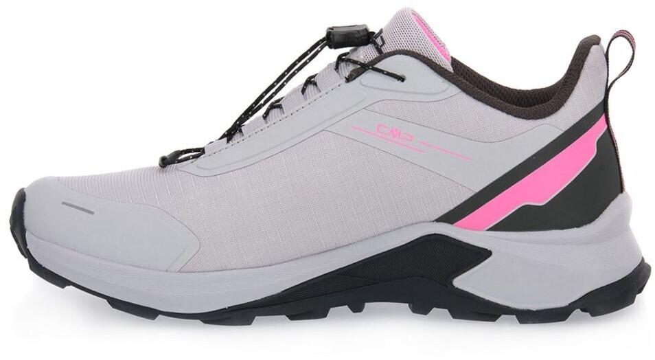 Обувь для треккинга CMP Naruko Fast Hiking W stone