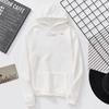 Men's Trendy Loose Fit Hoodie, Spring/Autumn 2024, Thin Style with Hood