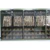 Bafang Yiyuan Multi-Person Steel Wardrobe Locker
