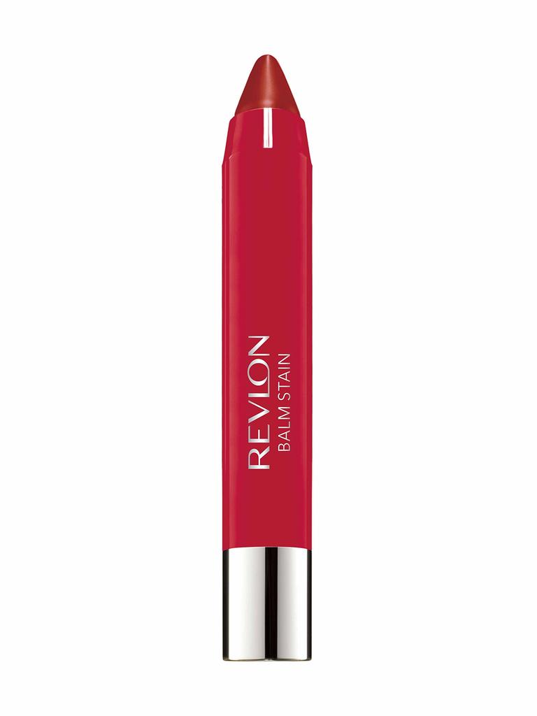 Revlon Balm Stain 045 Romantic 1 Piece (Color Image Red) (x 1)