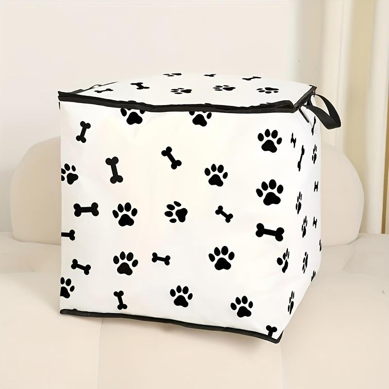 Non-woven Household Storage Bag for Clothes and Quilts
