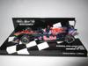 [USED] PMA Mini Champs 1/43 Toro Rosso STR5 2010 Japanese Grand Prix No. 16 Sébastien Buemi Lawson Edition (with added antenna)
