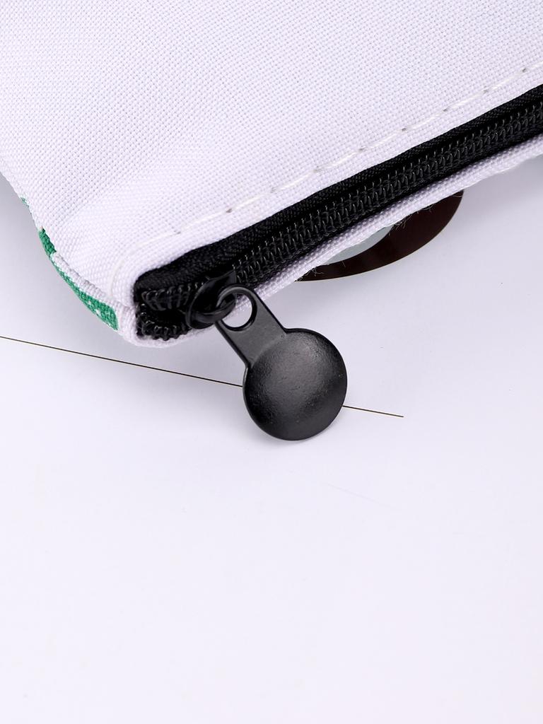 Creative Cactus Pencil Case Back-To-School Gift For Friends Pencil Case Office School Supplies For Stationary Pencil Case