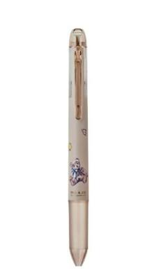 Pilot Coleto Pen Body Paul Joe La Papeterie Bear Latte LHKCGGPJ 23 BL Hi-Tec-C (4 Colors) -