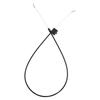Outdoor Power Equipment Throttle Pull Cable Engine Control For Craftsman Lawn Mower SERIES 038 Practical To Use