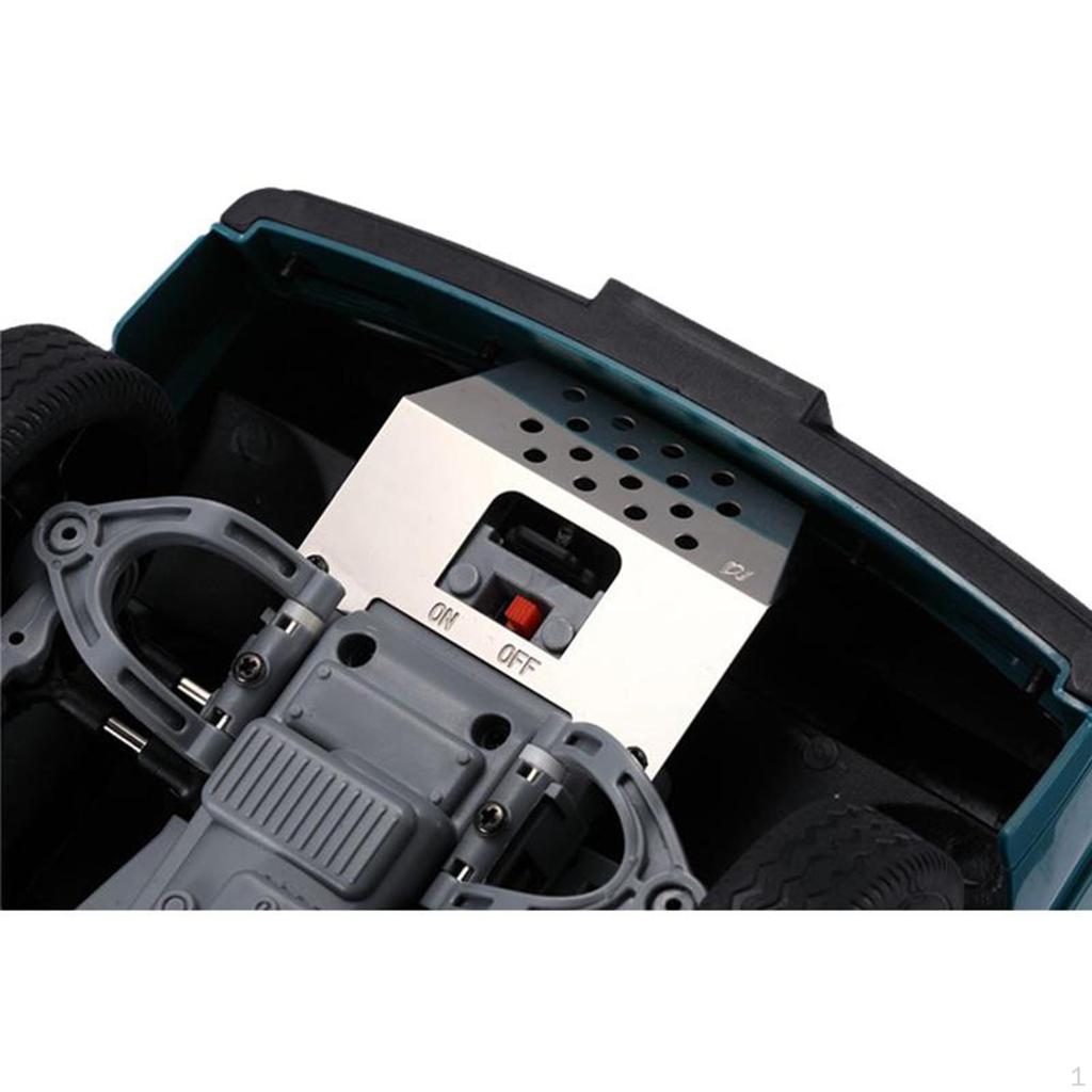 Parts for RC Truck Modification ACCS