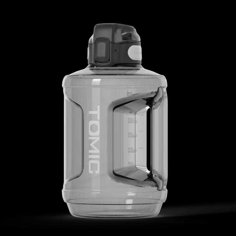TOMIC TA8700901 Sports Water Bottle