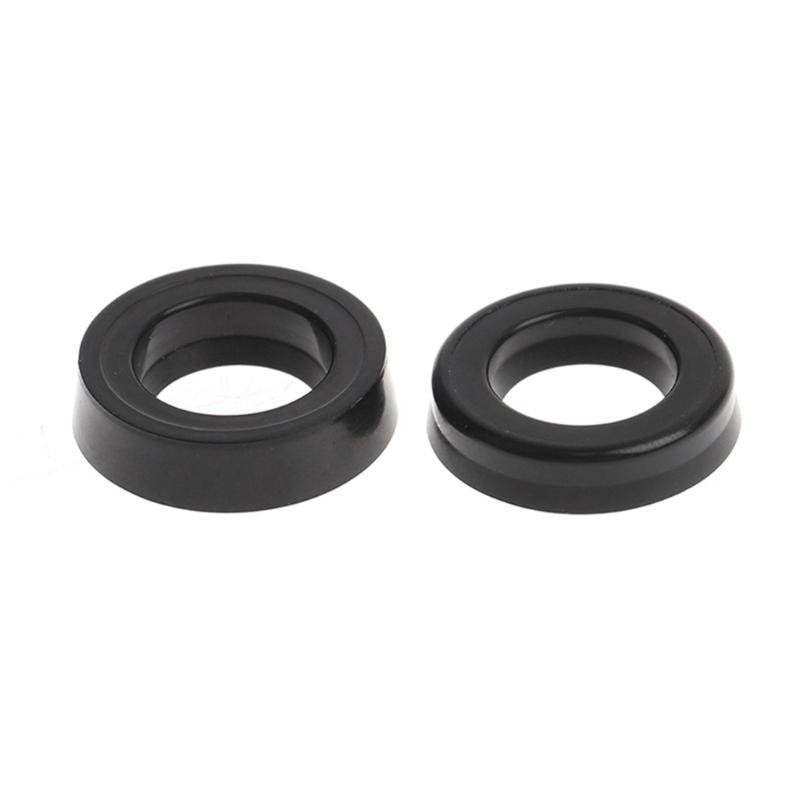 3 Stück Reinigungsmaschine Hochdruckreiniger Pumpenkopf Wasserdichtung Gummidichtungsadapter 12x20x5mm/12x20x5.3mm