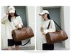 Men's Large Capacity Business & Travel Handbag - Short Trip Crossbody & Gym Bag
