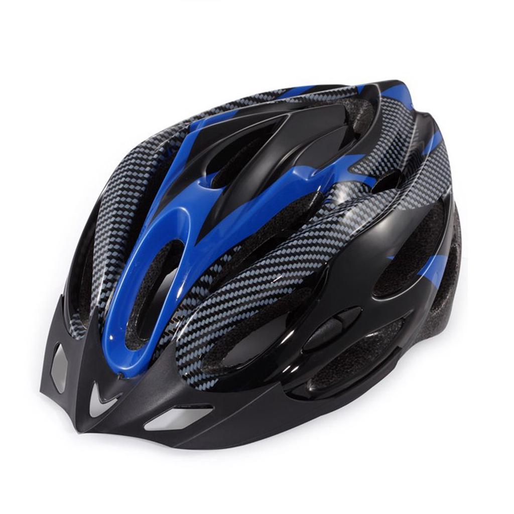 Bike Bicycle Riding Protective Helmet Integrated Molding Sports Equipment RY