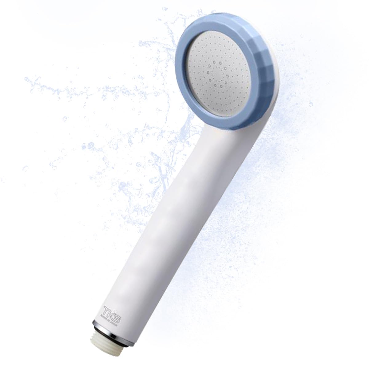 

and Avanti Fine Shower Head with Fine and Increased Cleaning Saves Up to of and Removes Approximately More Made in Easy TKS Avanti Fine [Cleansing, белый