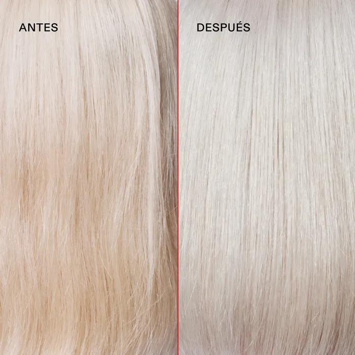 No.4P Blonde Enhancer Toning Color Correcting Shampoo 250ml