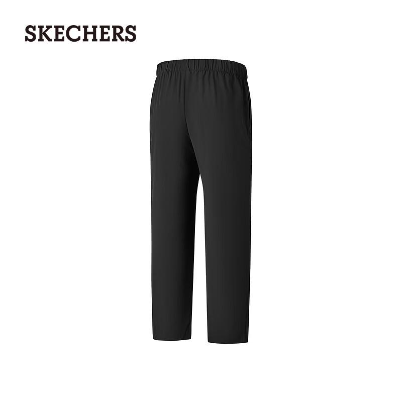 Skechers Men's Quick-Dry Woven Performance Pants