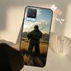 Jagdtier und Angelmann Für Realme 8 9 Pro Plus GT Neo 2 GT Master 9i 8i Handyhülle Für OnePlus 9 10 Pro 9R Nord2