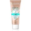 Foundation - EVELINE COSMETICS - Magical Color Correction CC - 30 Ml - N° 51 Natural - All Skin Types