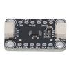 4-Way Digital To Analog Converter Module, MCP4728 12-Bit Quad   Board, I2C,   for Stemma QT Qwiic, Internal 2.048V Reference, Fast Stabilizatio
