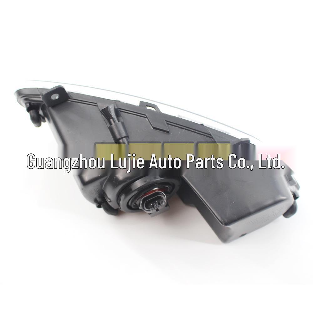 Polo 11-13 Year Fog Light Bar - 6RD 941 699/700