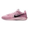 Nike Sabrina 2 EP Triple Double Damen-Sneaker Pink Pink-Foam Schwarz FZ1517-601