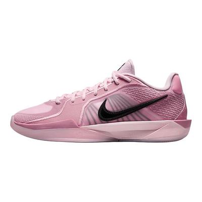 Sabrina 2 EP Triple Double Women Sneakers Pink Pink-Foam Black FZ1517-601