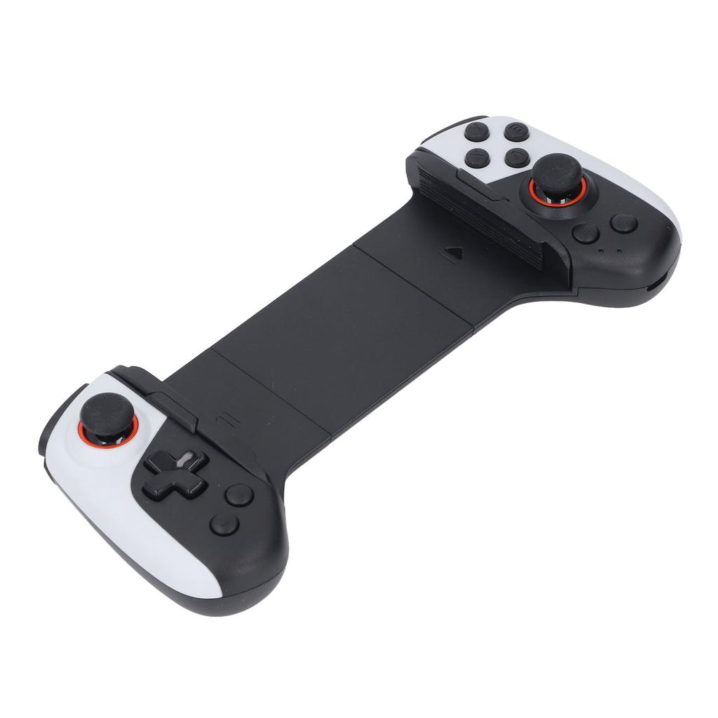 Controlador de Jogo Sem Fio para IOS para Android para Switch PC Bluetooth 5.3 Gamepad Joysticks para 8 Inc
