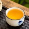 Organic Ball-shaped Aged Shou Mei Longevity Eyebrow Handmade White Tea