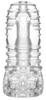 Sono N°68 Transparent Super Stretch Masturbator - Sono - Masturbators