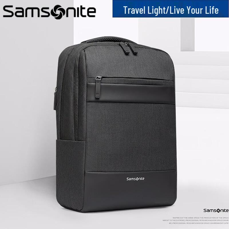 Samsonite Men s Large Capacity Laptop Backpack