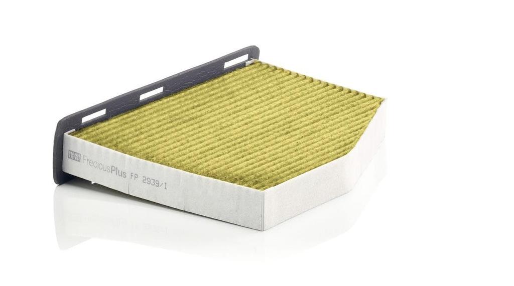 MANN FP2939/1 Air Conditioner Filter