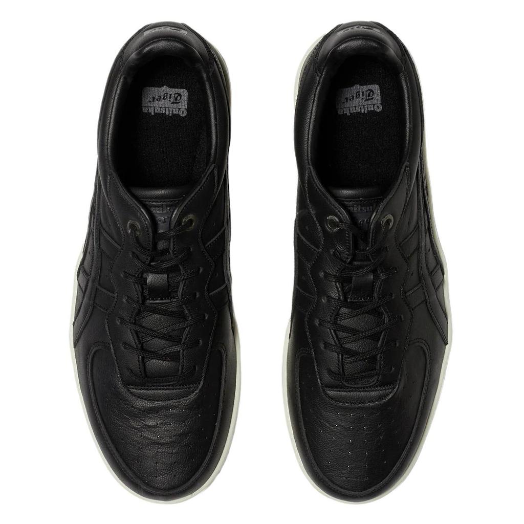 Onitsuka Tiger GSM SD Black Cream Unisex Sneakers 1183A803-002