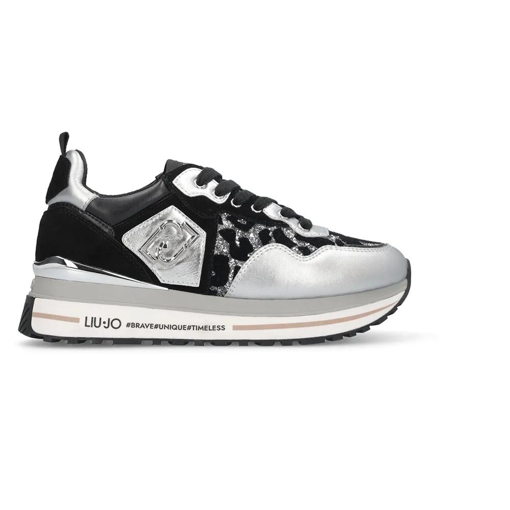 Liu·jo Sneakers Liu Jo Maxi Wonder 01