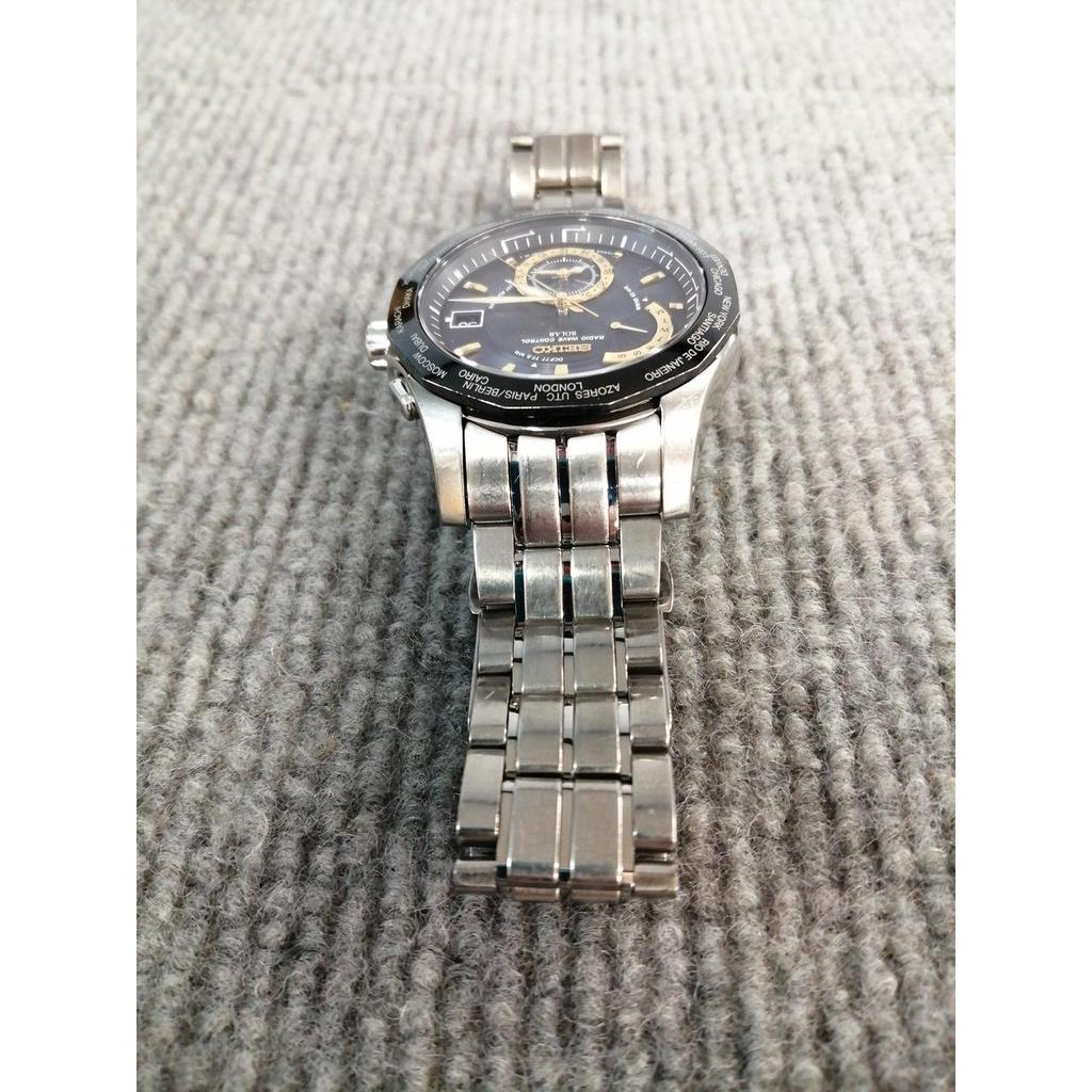 Used SEIKO SAGA001 8B53-0AA1 Watch