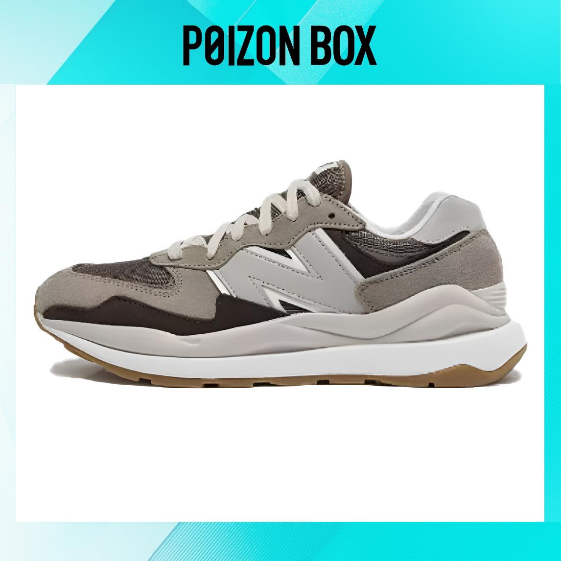 

кроссовки Unisex New Balance NB 5740 Running shoes M5740PCB