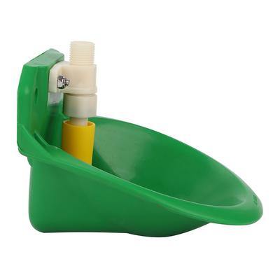 Automatic Drinker Waterer For Sheep    Lets Cattle Livestock Water Drinker